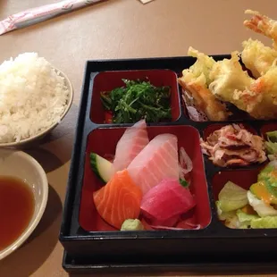 Bento Box