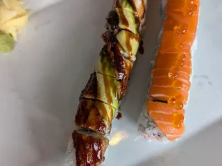 Oishi Restaurant