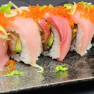 Happy Sushi
