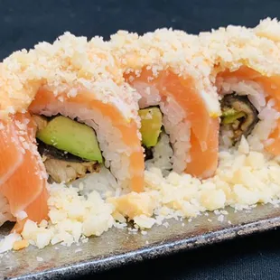 sushi and sashimi, sashimi, food, sushi