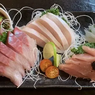 sashimi, food, sushi, sushi and sashimi