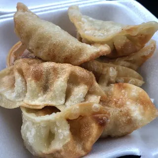Gyoza