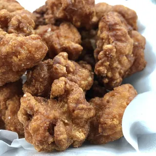 Chicken Karrage