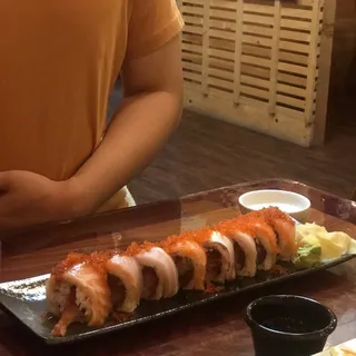 Playboy Roll