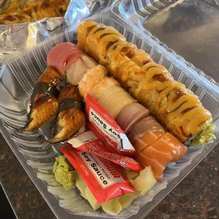 Yammy Yammy Roll