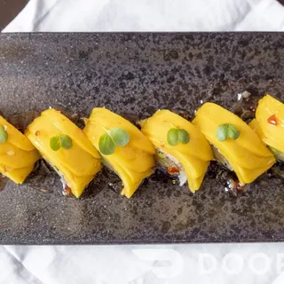 Mango lover