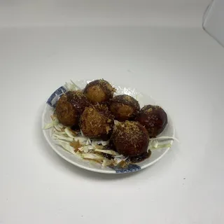 Takoyaki