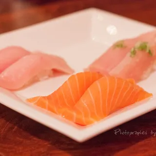 Sake Nigiri