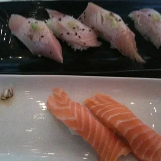Albacore Nigiri