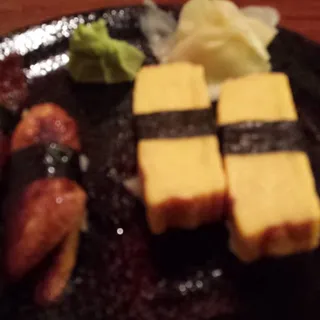 Tamago Nigiri