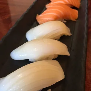 Ika Nigiri