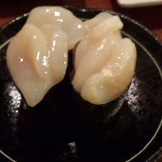 Hotate Nigiri