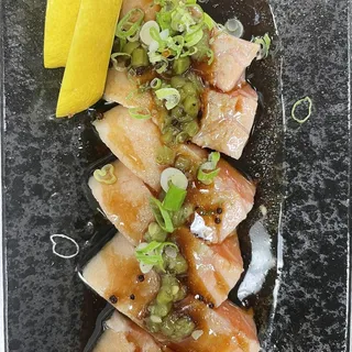 Torch Salmon Belly