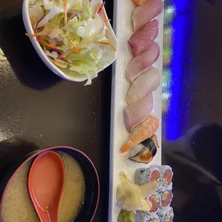 Nigiri Mix