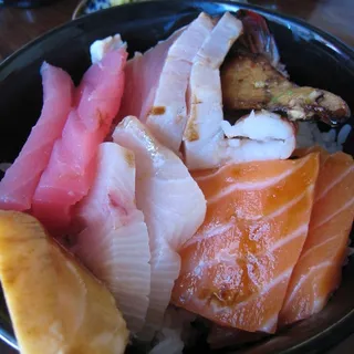 Chirashi