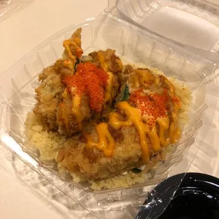 Jalapeno Bomb