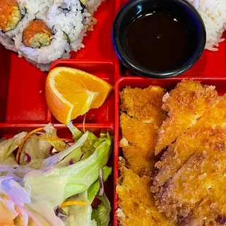 Bento Box