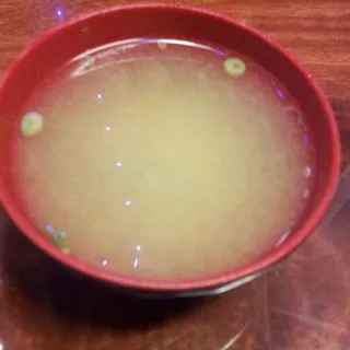 Miso Soup