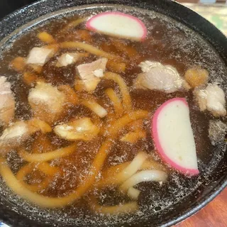 Chicken Udon