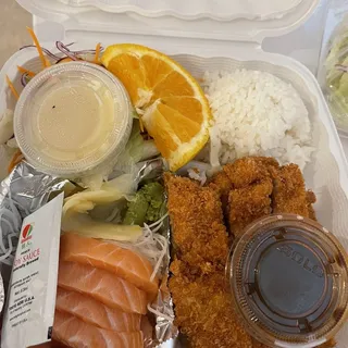 Ton Katsu