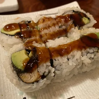 California Roll