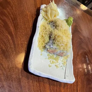 Spicy Crunch Roll