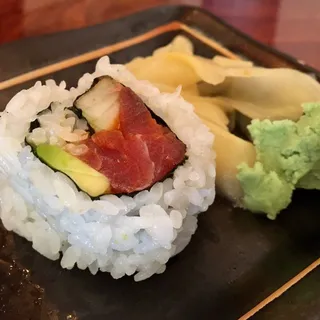 Spicy Tuna Roll