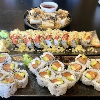 Philadelphia Roll
