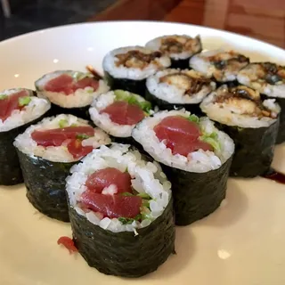 Unagi Roll