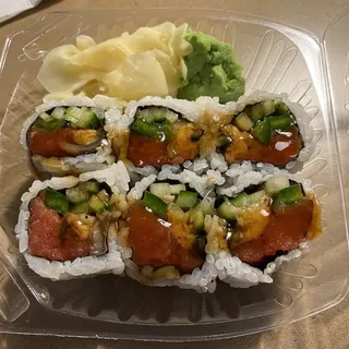 TNT Roll