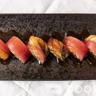 Pink Lady Roll