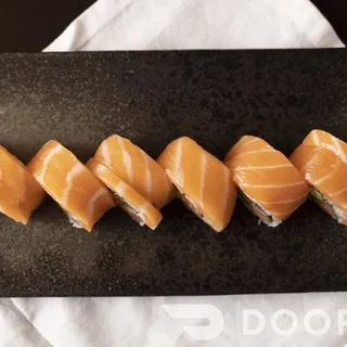 Orange Blossom Roll