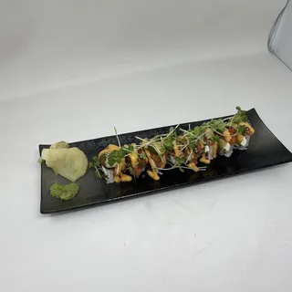 Oregon Roll