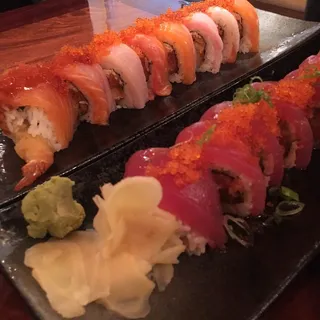 Hawaiian Roll