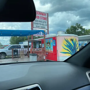 Happy Taco  Feliz food truck