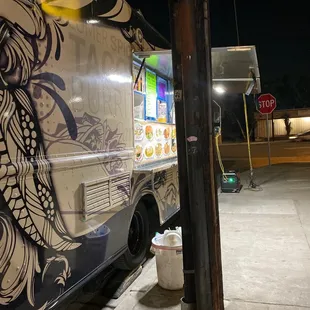 Food Truck
