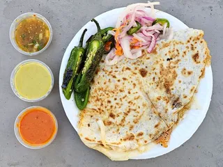 Diana's Tacos