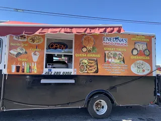 Enedina’s Taco Truck