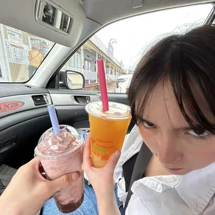 drink