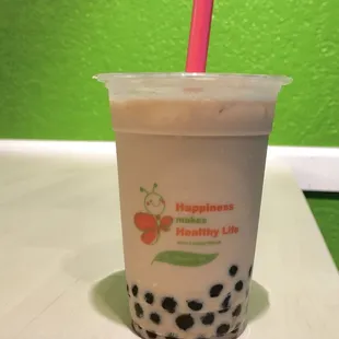 Original Milk Tea
