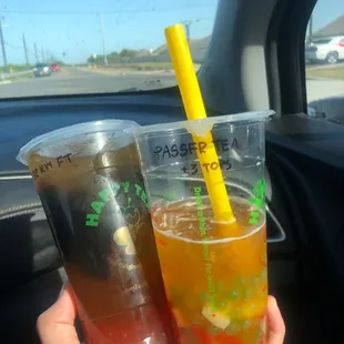 Herbal Tea