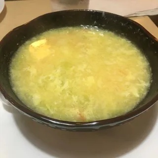 Egg Drop Soup