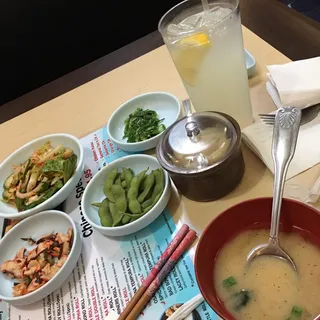 Miso Soup