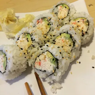 California Roll