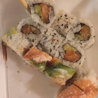 Alaska Roll