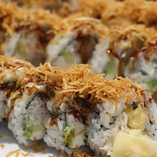 Crunch Roll