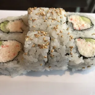 California Roll