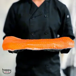 Salmon