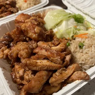 Mix and Match Combo - Pick Any 2