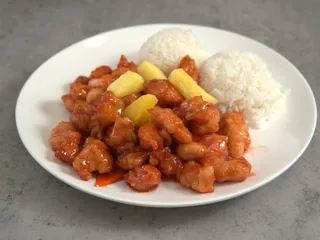 Joy Teriyaki Of Tacoma - 6th Ave